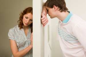 Avoid feelings confrontation avoidant personality