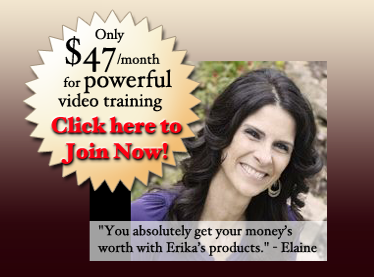 Powerful EFT Tapping Video Training