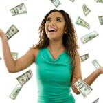 Attract money with Erika Awakening